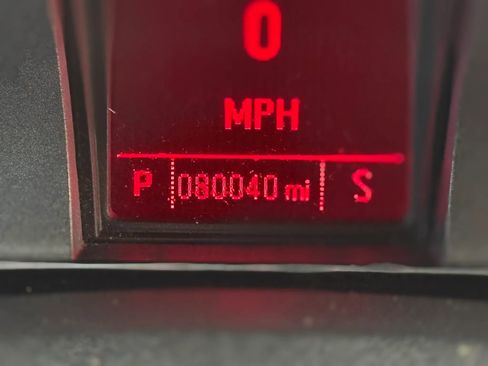Used 2016 GMC Terrain SLT FWD image 26