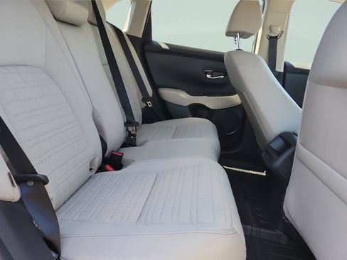 New 2027 Honda HR-V LX image 32