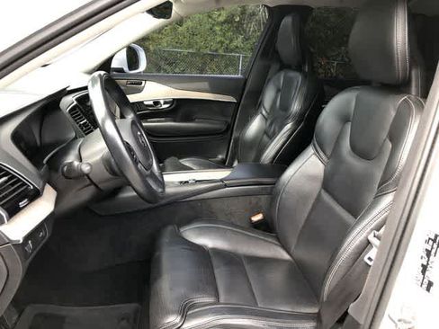 Used 2022 Volvo XC90 T6 Inscription w/ Advanced Package AWD/4WD image 10