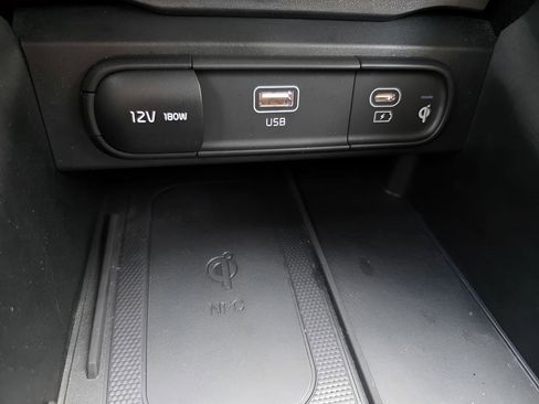 Used 2024 Kia Telluride SX image 36