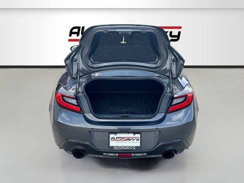 Used 2023 Toyota GR86 Premium w/ ALL Weather Mat Package (TMS) RWD image 24