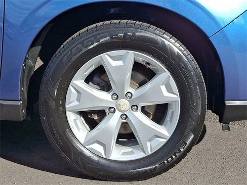 Used 2016 Subaru Forester 2.5i Premium w/ Popular Package #2 image 9