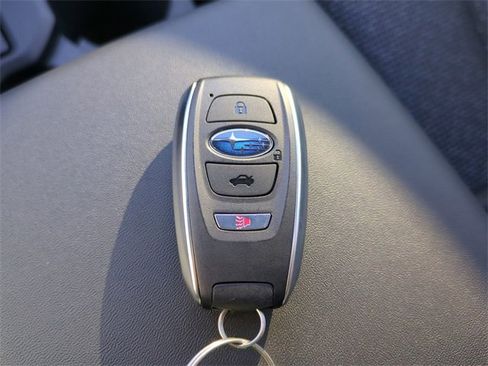 New 2025 Subaru Forester Premium image 30