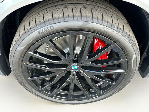 New 2026 BMW X5 sDrive40i w/ Executive Package image 26