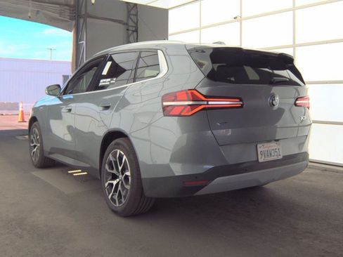 Used 2026 BMW X3 xDrive30i AWD/4WD image 6