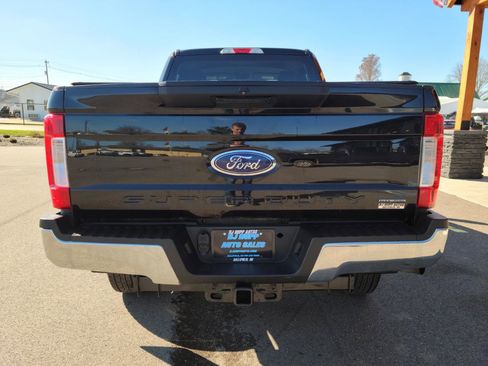 Used 2019 Ford F250 XLT image 5