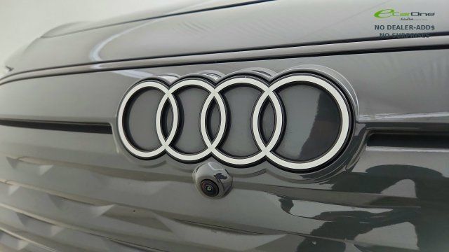 Used 2025 Audi A6 e-tron Premium Plus w/ Premium Plus RWD image 31