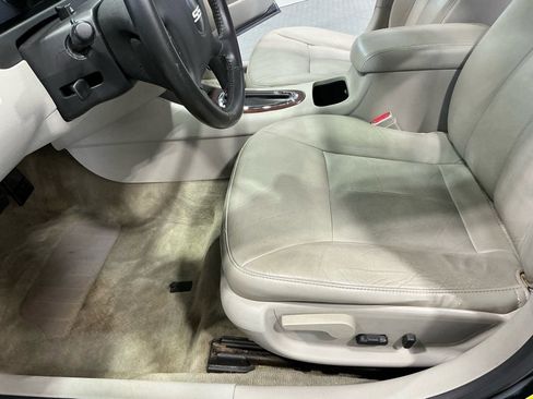 Used 2008 Chevrolet Impala SS w/ Convenience Package image 20