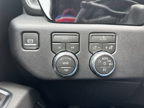 New 2026 GMC Sierra 1500 Elevation AWD/4WD image 18