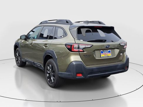 Certified 2023 Subaru Outback Onyx Edition AWD/4WD image 5