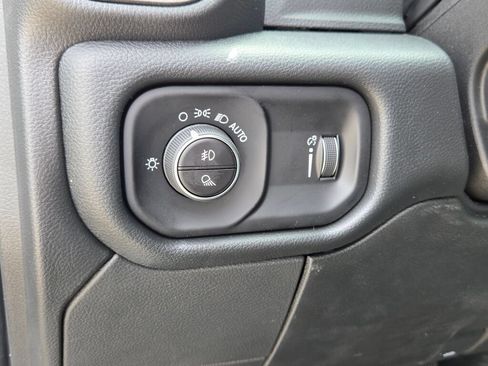 New 2026 RAM 3500 Tradesman AWD/4WD image 24