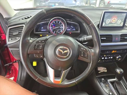 Used 2015 MAZDA MAZDA3 s Touring FWD image 21