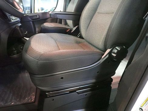 New 2026 RAM ProMaster 1500 w/ Safety Group image 10