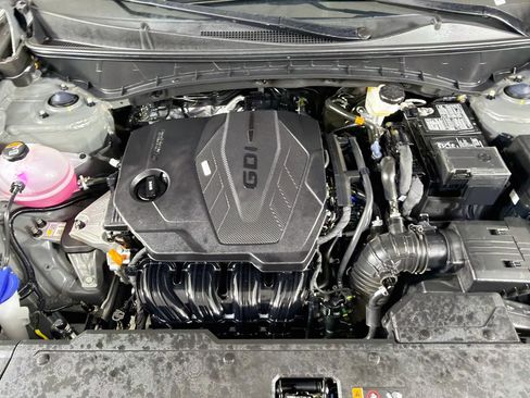 Used 2026 Hyundai Tucson SEL FWD image 33