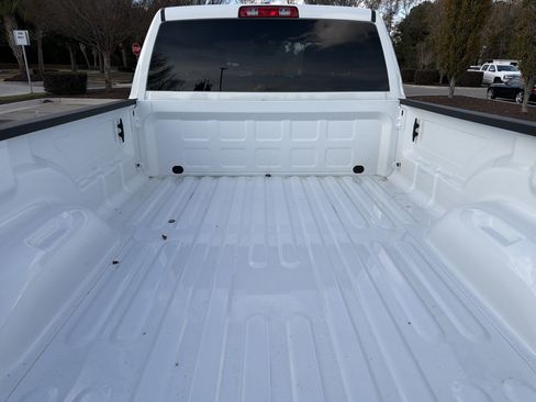 Used 2025 RAM 3500 Big Horn AWD/4WD image 31