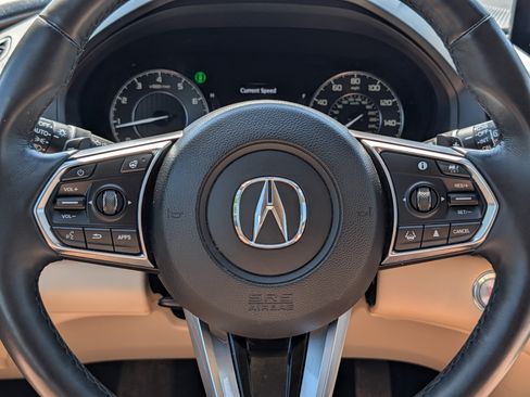 Used 2022 Acura RDX AWD w/ Advance Package image 25