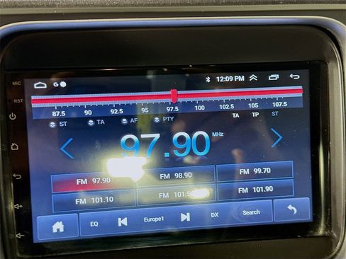 Used 2017 RAM 2500 Tradesman w/ Chrome Appearance Group image 14