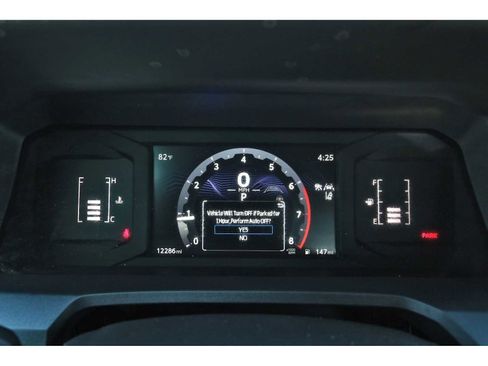 Used 2025 Toyota Tacoma SR image 9