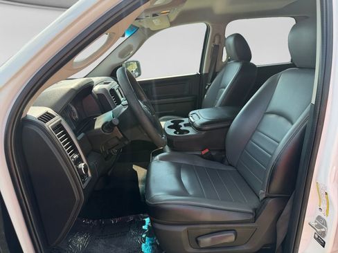 Used 2022 RAM 1500 Tradesman AWD/4WD image 22