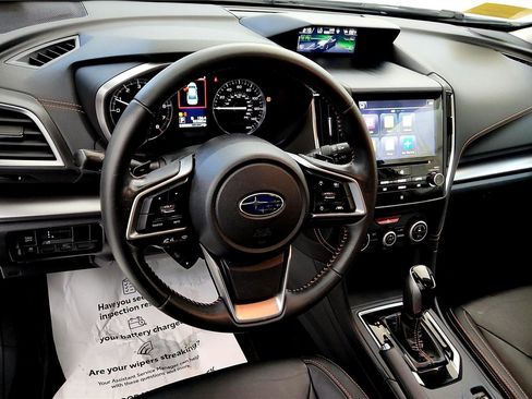 Used 2018 Subaru Crosstrek 2.0i Limited image 24
