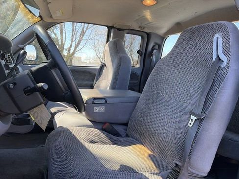 Used 2001 Dodge Ram 1500 Truck 2WD Quad Cab image 12