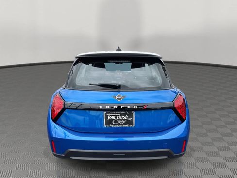 Used 2025 MINI Cooper S image 8