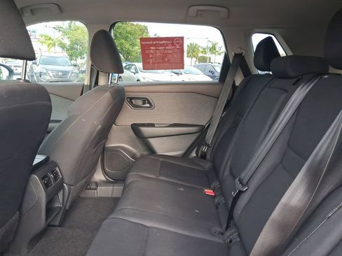 Certified 2023 Nissan Rogue S image 6