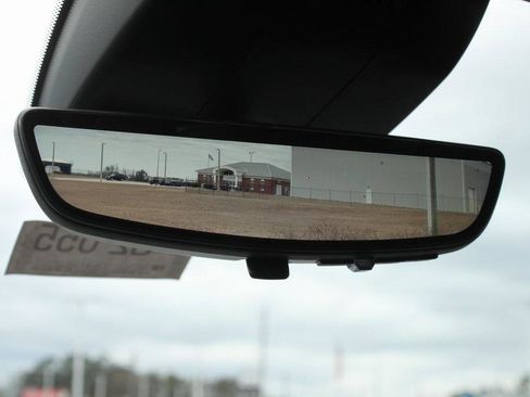 New 2026 GMC Sierra 2500 Denali Ultimate image 15