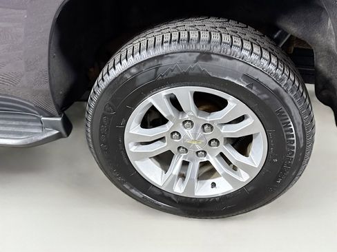 Used 2018 Chevrolet Tahoe LT AWD/4WD image 27
