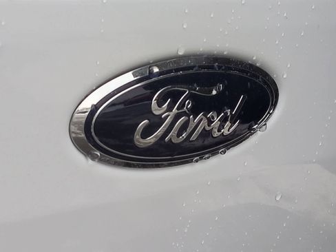 New 2025 Ford Bronco Badlands image 12