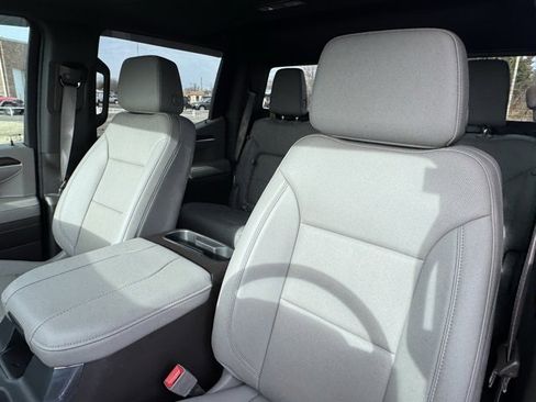 Used 2024 GMC Sierra 1500 SLT w/ SLT Premium Plus Package image 14