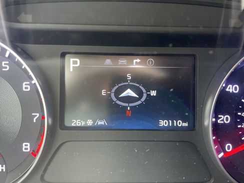 Used 2023 Kia Forte GT-Line w/ GT-Line Technology Package image 31