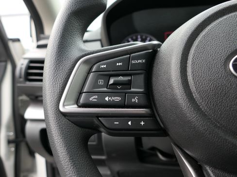 Certified 2025 Subaru Impreza 2.0i Sport image 14