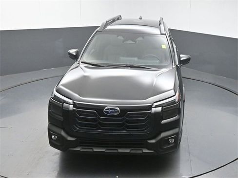 New 2026 Subaru Outback Premium image 43