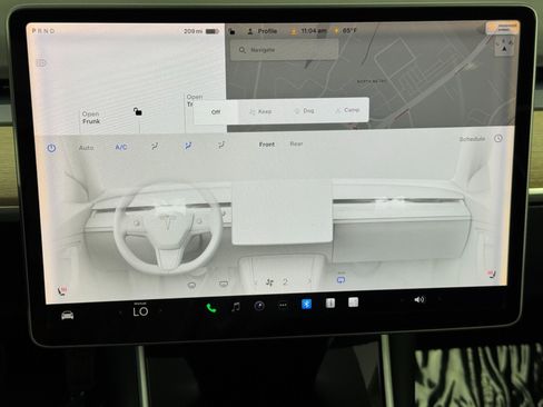Used 2018 Tesla Model 3 Long Range image 22