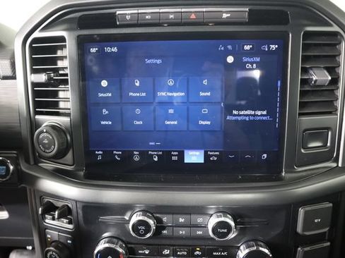 Certified 2024 Ford F150 XLT w/ Equipment Group 302A MID AWD/4WD image 64