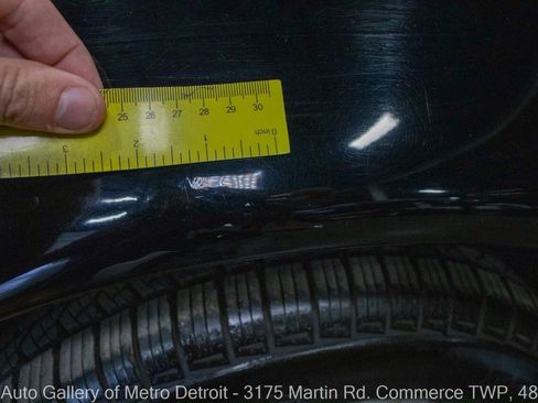 Used 1994 MAZDA MX-5 Miata RWD image 27