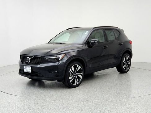 New 2026 Volvo XC40 B5 Ultra w/ Climate Package image 1