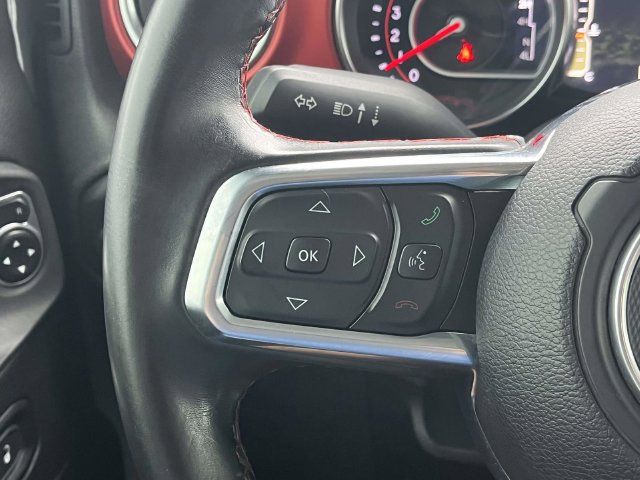 Used 2020 Jeep Wrangler Unlimited Rubicon AWD/4WD image 26