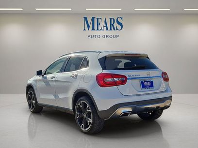 Used 2020 Mercedes-Benz GLA 250