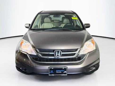 Used 2010 Honda CR-V EX-L image 2