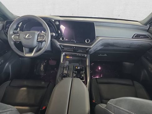 Certified 2024 Lexus TX 350 AWD w/ Technology Package image 9