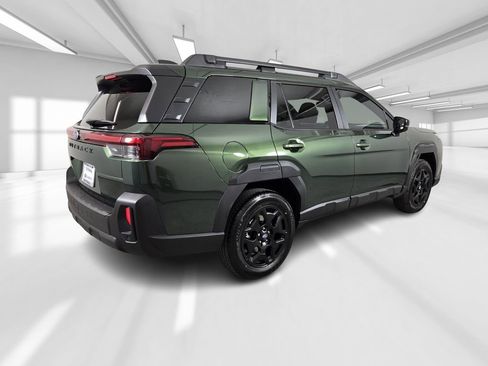 New 2026 Subaru Outback Limited AWD/4WD image 6
