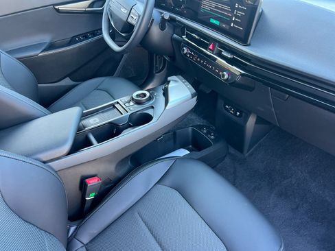 New 2026 Kia EV6 Light AWD/4WD image 16