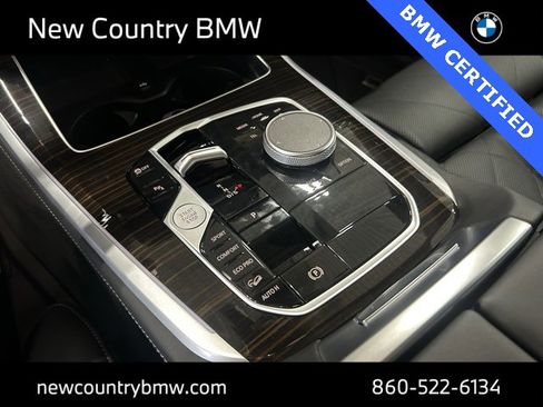 Certified 2026 BMW X5 xDrive40i image 24