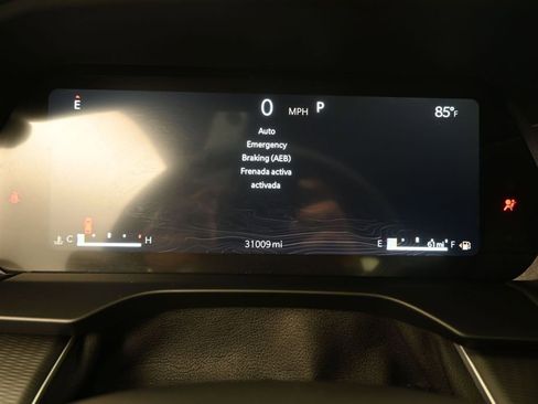 Used 2024 Jeep Grand Cherokee L Altitude AWD/4WD image 13