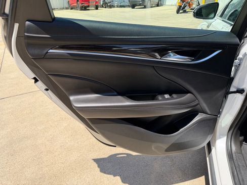 Used 2019 Buick LaCrosse Essence w/ Sun and Shade Package AWD/4WD image 23
