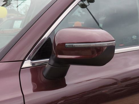 Certified 2022 Kia Telluride EX image 12