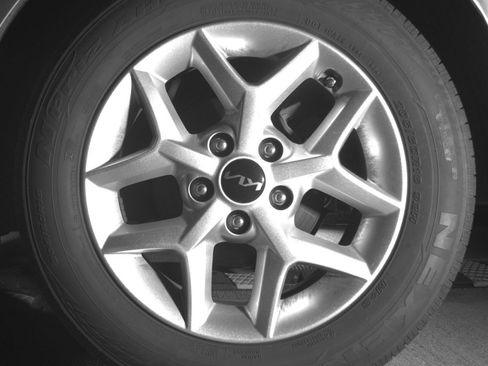 Used 2025 Kia Soul LX w/ LX Technology Package image 11