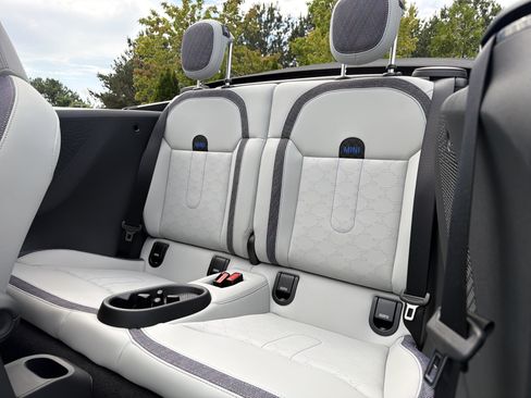 New 2026 MINI Cooper S FWD image 8